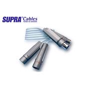 Câble stéréo DAC-XLR (Prise XLR Swift Or) 1 mètre