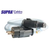 Câble secteur LoRad MKII 1.5 IEC Fr monté