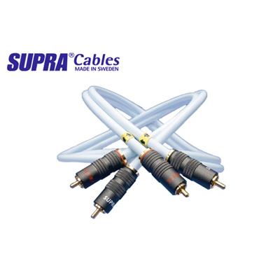 Câble stéréo EFF-iX (Prise RCA PPX)