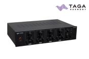 TA-600 Multizone Ampli 4 zones