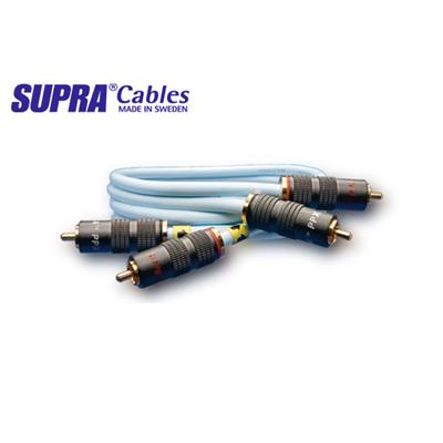 Câble stéréo DAC-X (Prise RCA PPX) 1 mètre