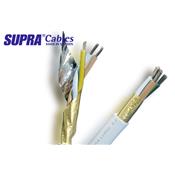 Câble secteur LoRad MKII 2.5 10 Ampère IEC Fr monté