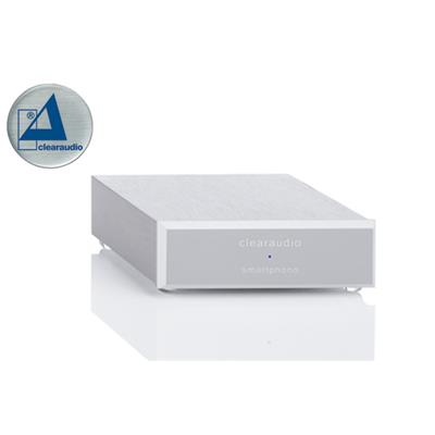 Smart Phono MM/MC