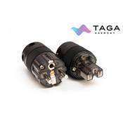 TPC-TS Câble secteur IEC 10 Ampère
