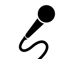 Câbles Microphone
