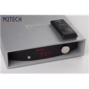 Joplin MKII Interface & convertisseur A/D