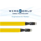 Câble RJ 45 Chroma 8 Twinax Ethernet
