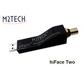Hiface II Clef USB v2 vers S/PDIF sur BNC