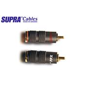 Câble coaxial TRICO-ID Prise PPX