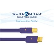 Câble USB Ultraviolet 8 A->B