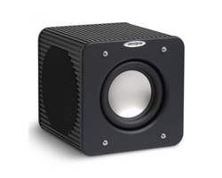 Subwoofer