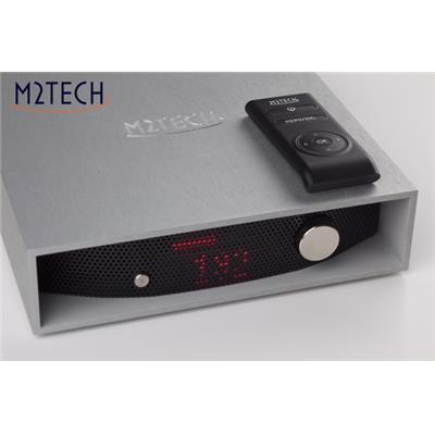 Joplin MKII Interface & convertisseur A/D
