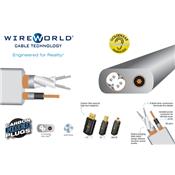Câble USB Audio Platinium Starlight A->B