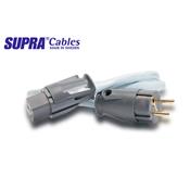 Câble secteur LoRad MKII 2.5 16 Ampère IEC Fr monté