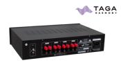 TA-600 Multizone Ampli 4 zones