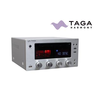 HTR-1000CD V2 Mini chaine Hybride