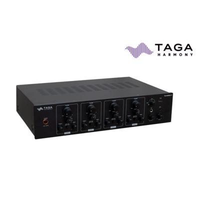 TA-600 Multizone Ampli 4 zones