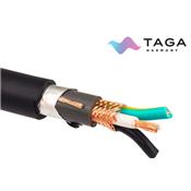 ETPC-TS Câble secteur IEC 10 Ampère 1,2m
