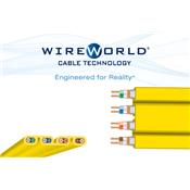 Câble RJ 45 Chroma 8 Twinax Ethernet