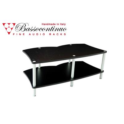 Cymbalon 2 tablettes Black/Silver