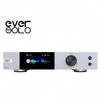 EverSolo Z6 DAC